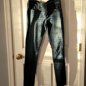 American eagle jegging sz 12